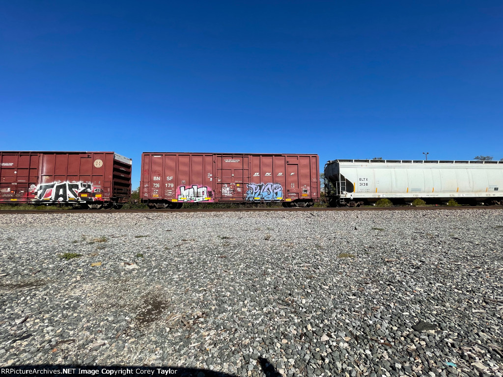 BNSF 726179